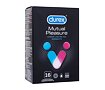 Kondomy Durex Mutual Pleasure 16 ks