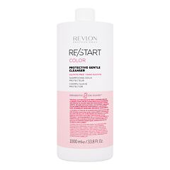 Šampon Revlon Professional Re/Start Color Protective Gentle Cleanser 1000 ml