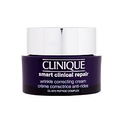 Denní pleťový krém Clinique Smart Clinical Repair Wrinkle Correcting Cream 50 ml
