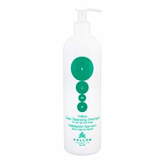 Šampon Kallos Cosmetics KJMN Deep Cleansing Shampoo 500 ml