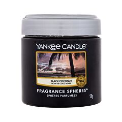 Bytový sprej a difuzér Yankee Candle Black Coconut Fragrance Spheres 170 g