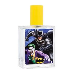Toaletní voda DC Comics Batman & Joker 30 ml