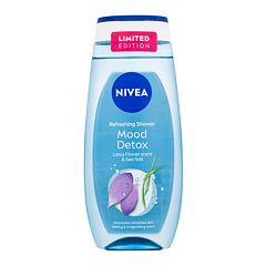 Sprchový gel Nivea Mood Detox Refreshing Shower 250 ml