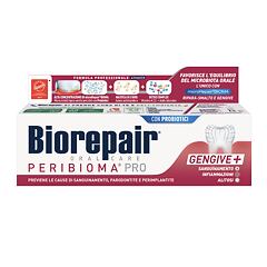 Zubní pasta Biorepair Peribioma Pro 75 ml