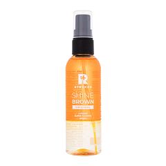 Opalovací přípravek na tělo Byrokko Shine Brown Original 2-Phase Super Tanning Spray 104 ml