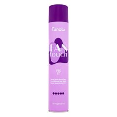 Lak na vlasy Fanola Fan Touch Fix It 500 ml