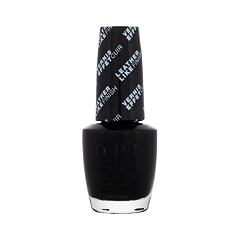 Lak na nehty OPI Nail Lacquer 15 ml NL G35 Grease Is The Word