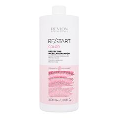 Šampon Revlon Professional Re/Start Color Protective Micellar Shampoo 1000 ml
