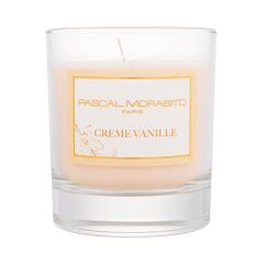Vonná svíčka Pascal Morabito Creme Vanille Scented Candle 200 g