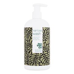 Šampon Australian Bodycare Tea Tree Oil Hair Loss Wash 500 ml