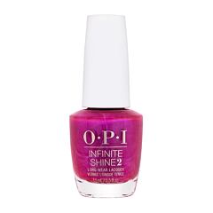 Lak na nehty OPI Infinite Shine 15 ml IS LC09 Pompeii Purple