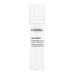 Denní pleťový krém Filorga Age-Purify Double Correction Fluid 50 ml