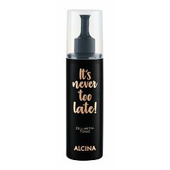 Čisticí voda ALCINA It´s Never Too Late! 125 ml