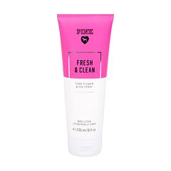 Tělové mléko Victoria´s Secret Pink Fresh & Clean 236 ml
