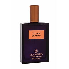 Parfémovaná voda Molinard Les Prestiges Collection Chypre Charnel 75 ml