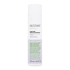 Šampon Revlon Professional Re/Start Balance Purifying Micellar Shampoo 250 ml