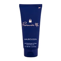 Tělové mléko Mauboussin Promise Me Perfumed Body Lotion 100 ml