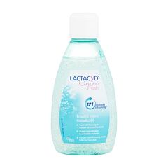 Intimní hygiena Lactacyd Oxygen Fresh Intimate Wash Gel 200 ml