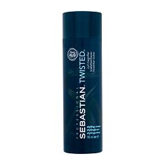 Pro podporu vln Sebastian Professional Twisted Styling Cream 145 ml