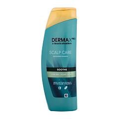 Šampon Head & Shoulders DermaXPro Scalp Care Soothe Anti-Dandruff Shampoo 270 ml