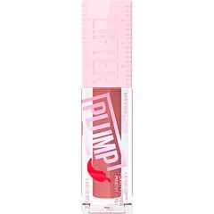 Lesk na rty Maybelline Lifter Plump 5,4 ml 005 Peach Fever