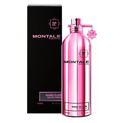 Parfémovaná voda Montale Rose Elixir 100 ml poškozená krabička