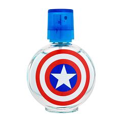 Toaletní voda Marvel Avengers Captain America 30 ml