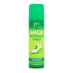 Sprej na nohy Xpel Shoe Refresher Spray 150 ml