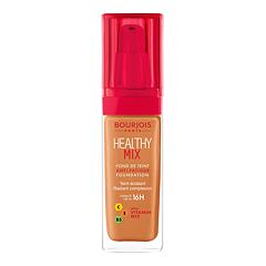 Make-up BOURJOIS Paris Healthy Mix Anti-Fatigue Foundation 30 ml 60 Dark Amber