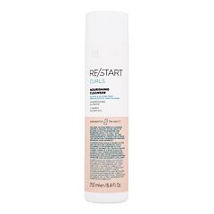 Šampon Revlon Professional Re/Start Curls Nourishing Cleanser 250 ml
