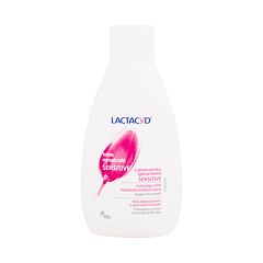 Intimní hygiena Lactacyd Sensitive Intimate Wash Emulsion 200 ml