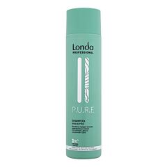Šampon Londa Professional P.U.R.E 250 ml