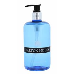 Tekuté mýdlo Xpel Dalton House Sea Breeze 500 ml