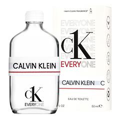 Toaletní voda Calvin Klein CK Everyone 50 ml