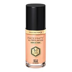 Make-up Max Factor Facefinity All Day Flawless SPF20 30 ml N75 Golden