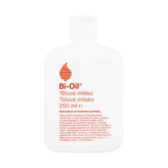 Tělové mléko Bi-Oil Body Lotion 250 ml poškozená krabička