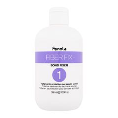 Balzám na vlasy Fanola Fiber Fix Bond Fixer N.1 Protective Treatment 300 ml