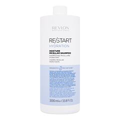 Šampon Revlon Professional Re/Start Hydration Moisture Micellar Shampoo 1000 ml