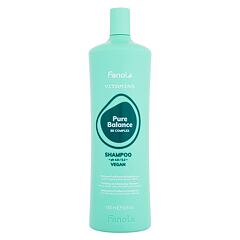 Šampon Fanola Vitamins Pure Balance Shampoo 1000 ml