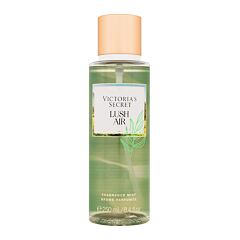 Tělový sprej Victoria´s Secret Lush Air 250 ml