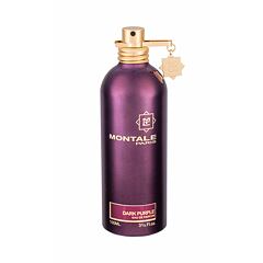 Parfémovaná voda Montale Dark Purple 100 ml