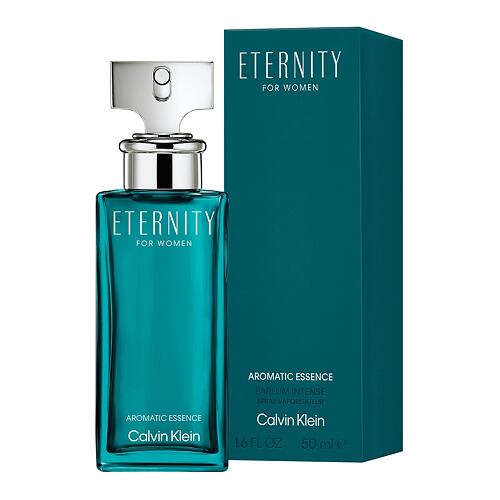 Parfém Calvin Klein Eternity Aromatic Essence 50 ml
