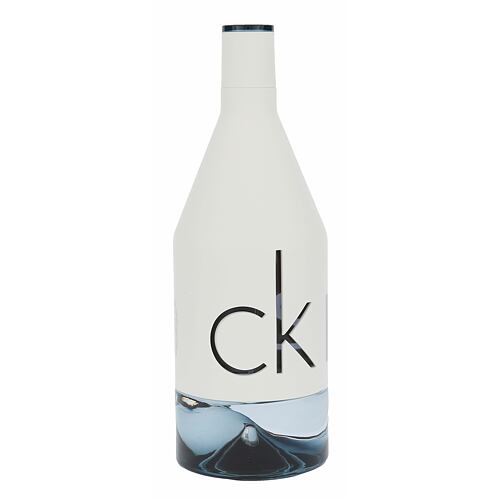 Toaletní voda Calvin Klein CK IN2U 100 ml