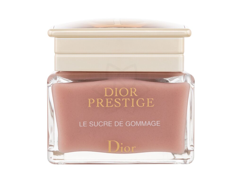 Dior le clearance sucre de gommage