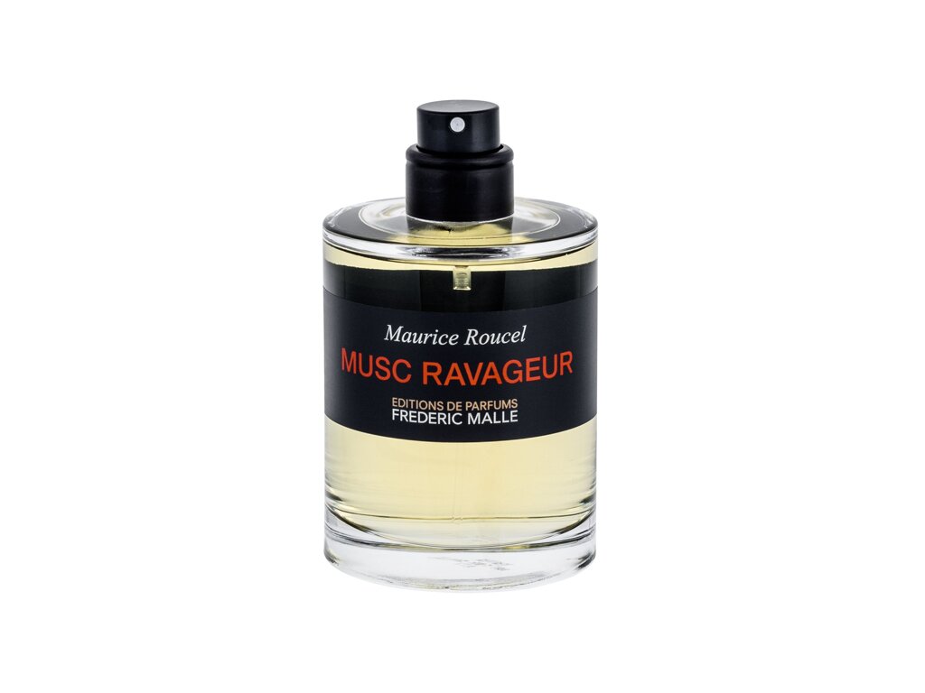 musc ravageur frederic malle