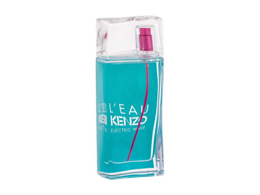 Kenzo electric deals wave femme