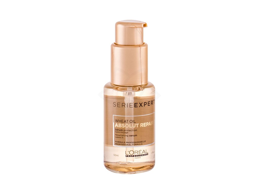 L´Oréal Professionnel Série Expert Absolut Repair Wheat Oil Sérum na