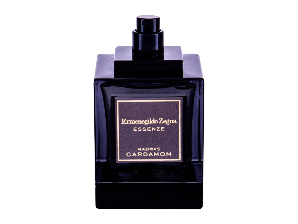 Ermenegildo zegna best sale essenze madras cardamom