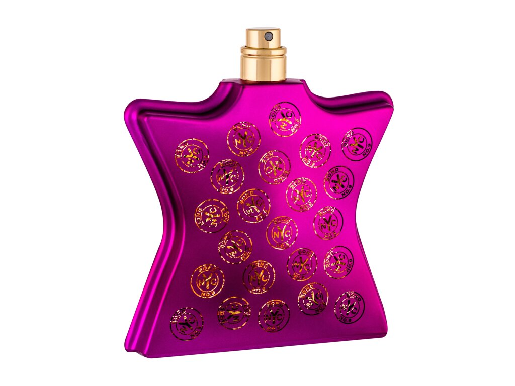 Bond No. 9 Uptown Perfumista Avenue Parf movan voda pro eny