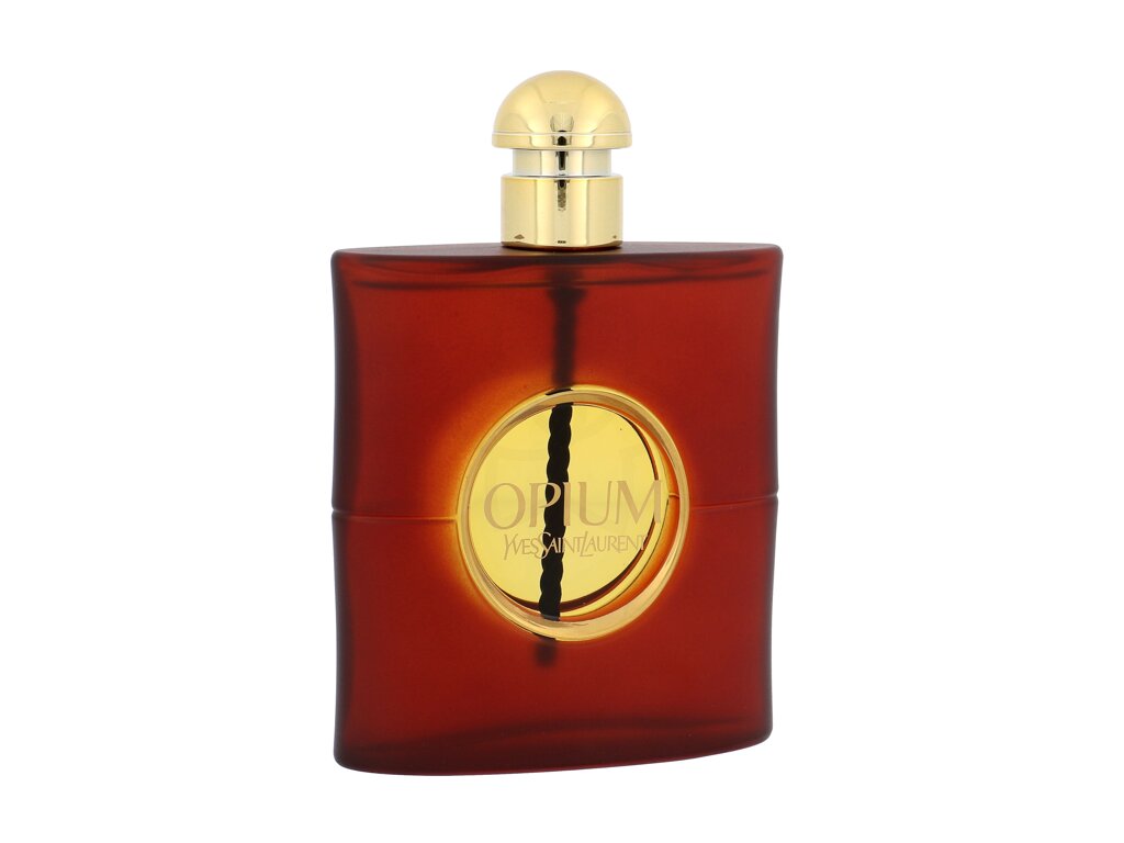 Opium 2009 discount yves saint laurent